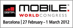 MWC 2012