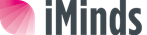 iMinds logo