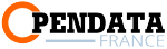 Open Data France logo