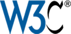 World Wide Web Consortium
	    (W3C)