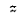 COMBINING DOUBLE TILDE