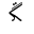 ARABIC LETTER NGOEH MEDIAL FORM