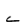 ARABIC LETTER YEH BARREE FINAL FORM