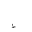 ARABIC SYMBOL SMALL TAH BELOW
