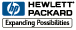 HP - Expanding Possibilities