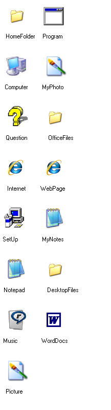 Figure 2a: Control Condition
