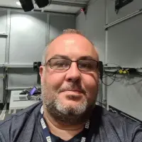 Matthew Paradis's profile picture