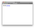 Thumbnail for version as of 14:35, 3 February 2011