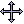 image:Move/resize icon