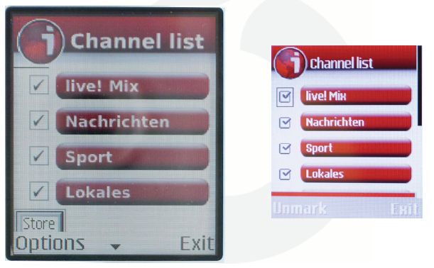 XML coumpound documents