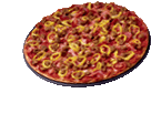 founders pizza