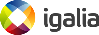 Igalia.