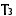 Heading level 3 button