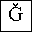 LATIN CAPITAL LETTER G WITH CARON