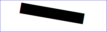 Example Use03 - 'use' with a 'transform' attribute