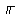 Tamil aa