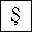 LATIN CAPITAL LETTER S WITH CEDILLA