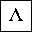 GREEK CAPITAL LETTER LAMDA