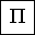 CYRILLIC CAPITAL LETTER PE