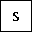 CYRILLIC SMALL LETTER DZE