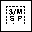 THREE-PER-EM SPACE