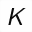 MATHEMATICAL SANS-SERIF BOLD ITALIC CAPITAL KAPPA