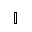 WHITE VERTICAL BAR