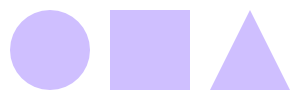 Example solidcolor.svg — fill objects using a solidcolor paint server