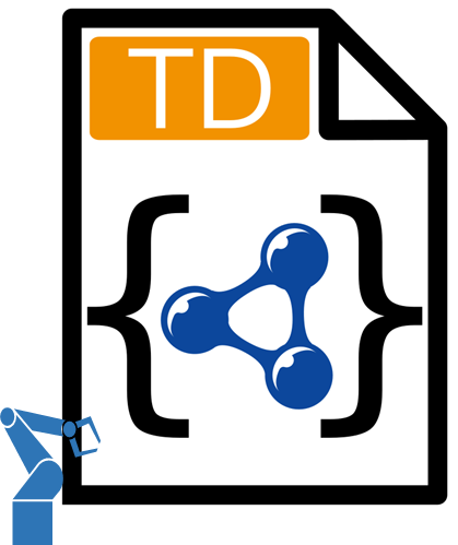 WoT Thing Description (TD)