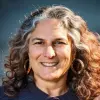 Grace Rachmany's profile picture