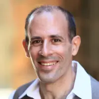 Zohar Gan's profile picture
