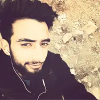Amir Hameed Mir's profile picture