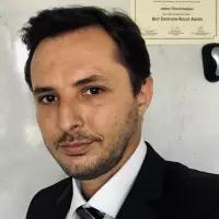 Andon Tchechmedjiev's profile picture