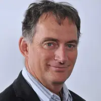 Bernard Lynch's profile picture