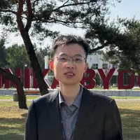 Junlin He's profile picture