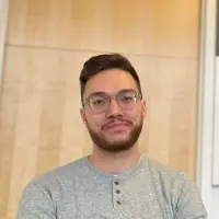 Mahmoud Alkhraishi's profile picture
