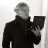 Steven Pemberton's avatar